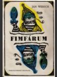 Fimfárum - náhled