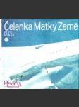 Čelenka Matky Země - náhled