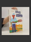 To je Izrael - náhled