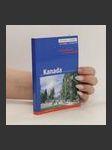Kanada - náhled