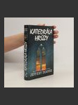 Katedrála hrůzy - náhled