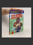 Kdo ukradl Jigglypuffa? - náhled