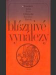 Bláznivé vynálezy - náhled