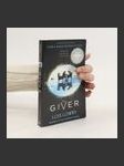 The Giver - náhled