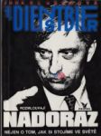 Rozmlouvají nadoraz - náhled