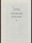 Všeobecná geologie II. - náhled