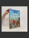 Ostrov pokladů - náhled