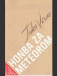 Honba za meteorom - náhled