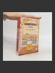 Hospůdka v Praze - náhled