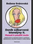 Deník odbarvené blondýny II. - náhled