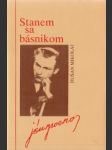 Stanem sa básnikom - náhled