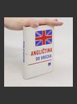 Angličtina do vrecka - náhled