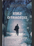 Esej o tragédii - náhled