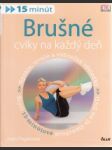 Brušné cviky na každý deň  - náhled