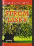 Strom lásky - náhled