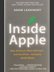 Inside Apple - náhled