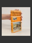 Rychlost hřích století - náhled