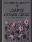 Dámy z Grace Adieu a jiné povídky - náhled
