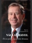Václav Havel. Život jako absurdní drama - náhled
