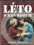 Léto s kovbojem - náhled