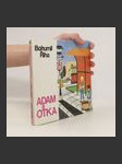 Adam a Otka - náhled