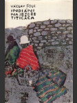 Indiáni na jazeře Titicaca - náhled