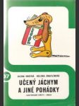 Učený Jáchym a jiné pohádky - náhled