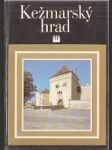 Kežmarský hrad - náhled