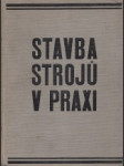 Stavba strojů v praxi I. - náhled