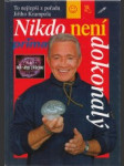 Nikdo není dokonalý. To nejlepší z pořadu Jiřího Krampola - náhled
