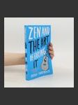 Zen and the Art of Faking It - náhled