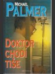 Doktor chodí tiše - náhled