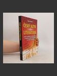 Český jazyk a literatura. Literatura, český jazyk, čtenářský deník, cvičení z českého jazyka - náhled