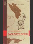 Satanove dcéry.Mýtus o padlých anjeloch - náhled