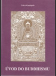 Úvod do buddhismu - náhled