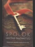 Spolok. Hriešne tajomstvo - náhled