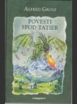 Povesti spod Tatier - náhled