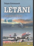Létání. Letecké střípky 2. - náhled