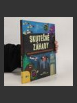 Skutečné záhady: dokážeš vysvětlit nevysvětlitelné? - náhled