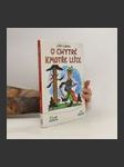 O chytré kmotře lišce - náhled