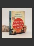 Sestry pod vycházejícím sluncem - náhled