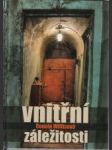 Vnitřní záležitosti - náhled