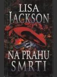 Na prahu smrti - náhled