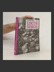 Locus debilis - náhled