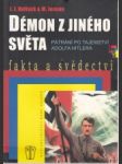 Démon z jiného světa - náhled