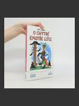O chytré kmotře lišce - náhled