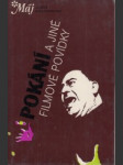 Pokání a jiné filmové povídky - náhled