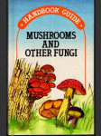 Mushrooms and Fungi  - náhled