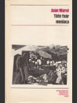 Táto tvár mesiaca - náhled