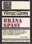 Brána spásy - náhled